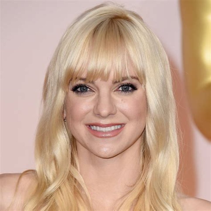 Anna Faris – Height, Weight, Bra Size, Measurements & Bio