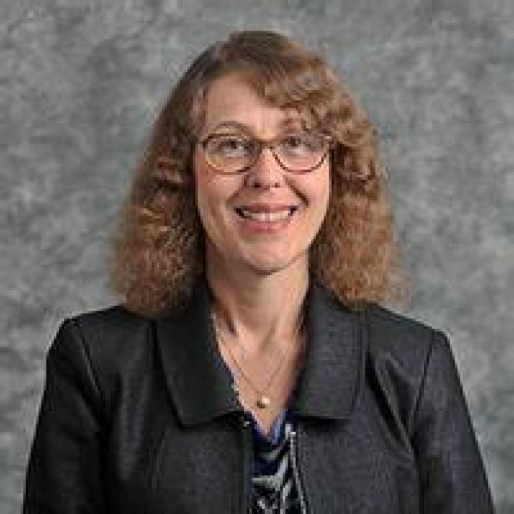 Dr. Anna Ivanenko, MD – Elk Grove Village, IL