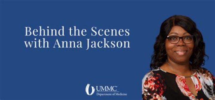 Dr. Anna Jackson, MD – Onalaska, WI