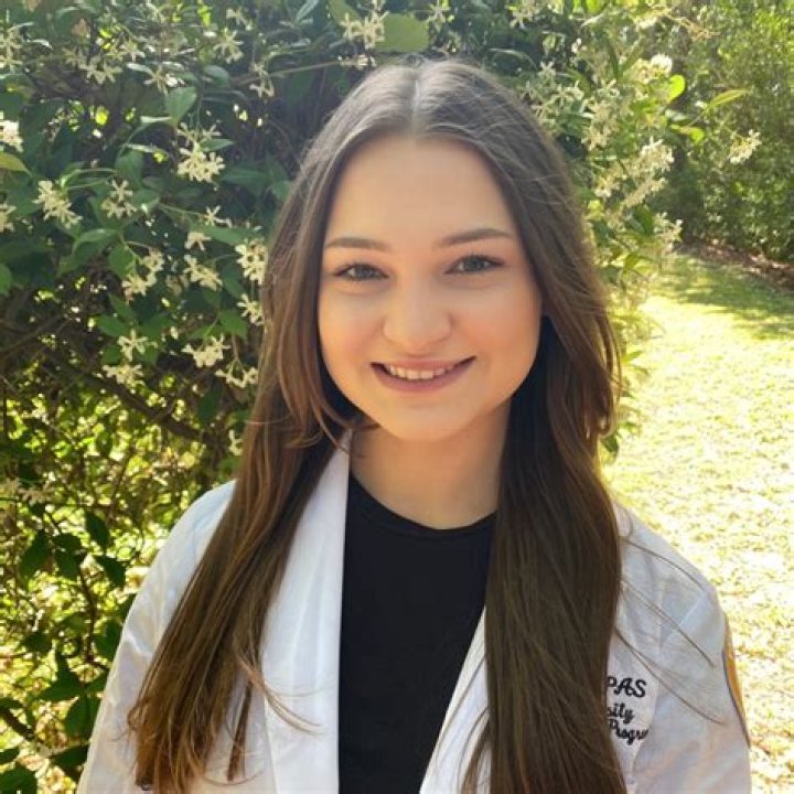 Anna Lark, PA – Myrtle Beach, SC