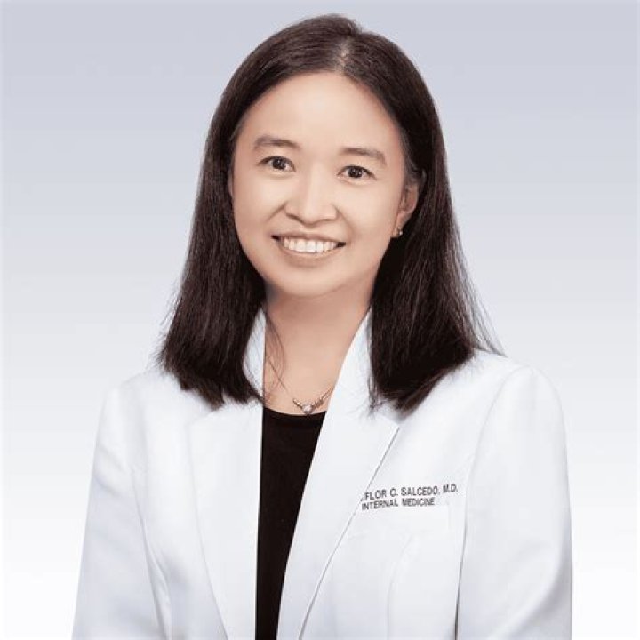 Dr. Anna Salcedo, MD – Henderson, NV