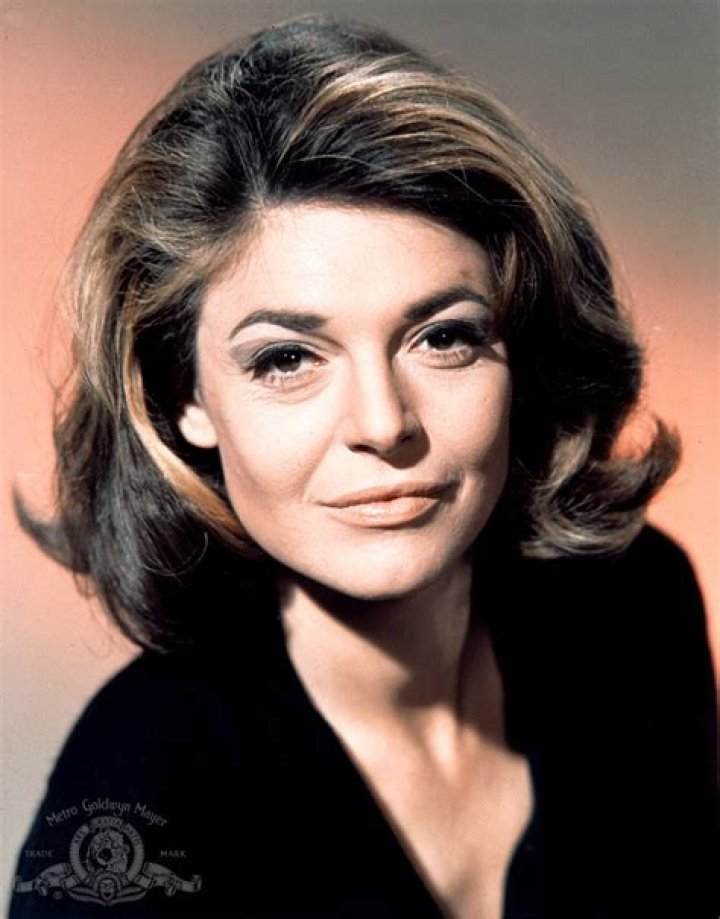 Anne Bancroft Biography - Facts, Childhood, Family Life & Achievements