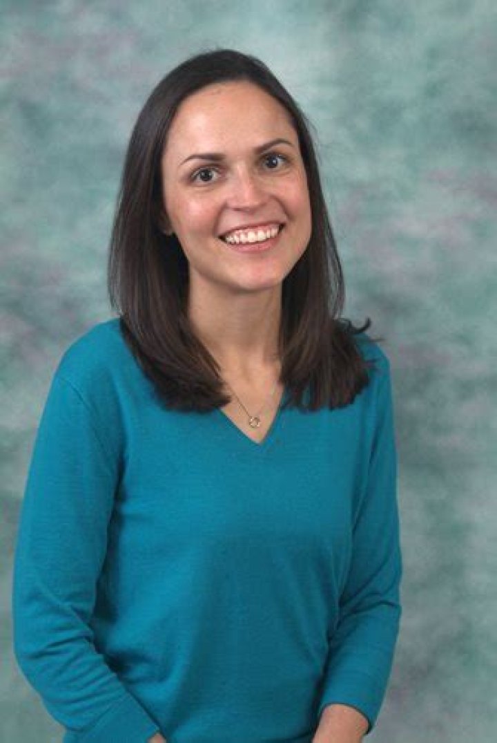 Dr. Anne Robertson, MD – Verona, VA