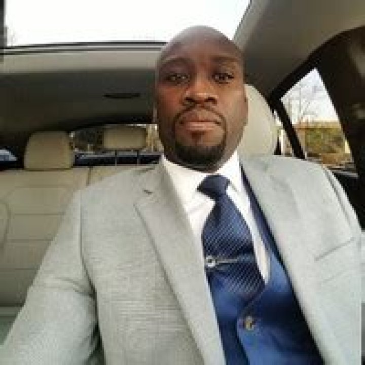 Dr. Anroy Ottley, MD – Jersey City, NJ