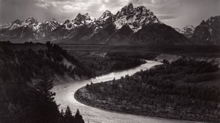 Ansel Adams Biography - Facts, Childhood, Family Life & Achievements of Photographer