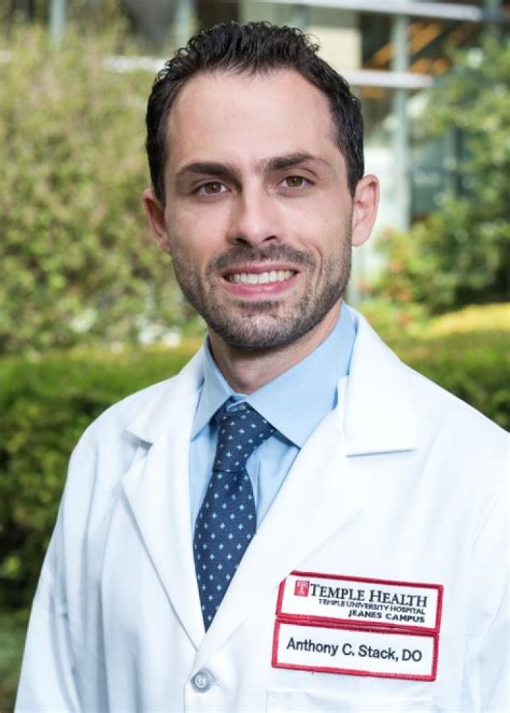Dr. Anthony Armentano, MD – Albany, NY