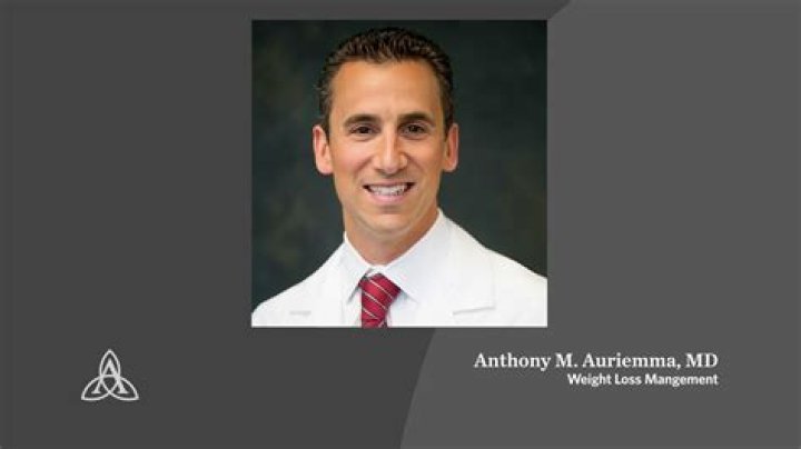 Dr. Anthony Cabreira, MD – Orlando, FL