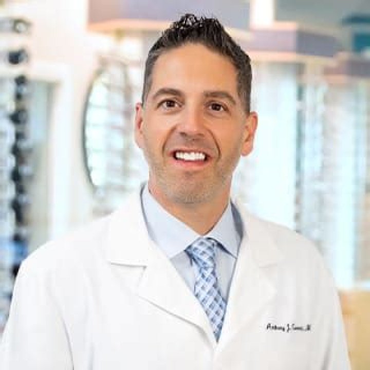 Dr. Anthony Correnti, MD – Manchester, NH