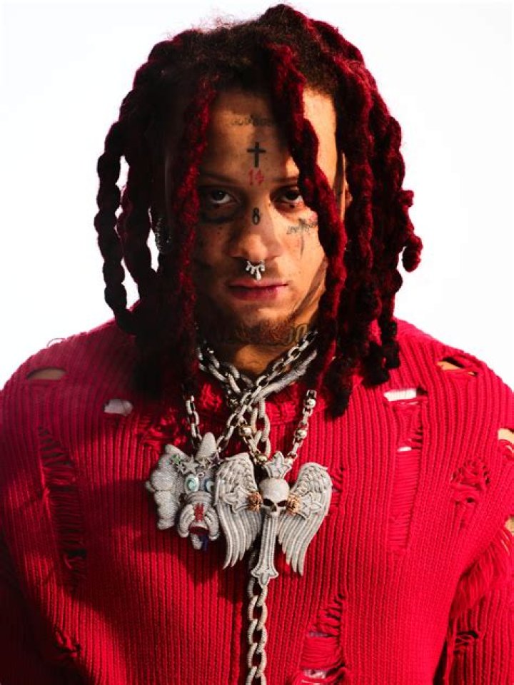 Anthony ‘Harv’ Ellison’s Lawyers Allege That Tekashi 6ix9ine And Trippie Redd Beef Was Fabricated By Record Label
