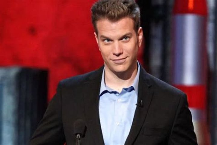 Anthony Jeselnik Puts SNL Boss Lorne Michaels On Blast For Allowing Trump To Host SNL