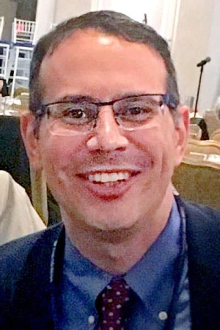 Dr. Anthony Mato, MD – New York, NY