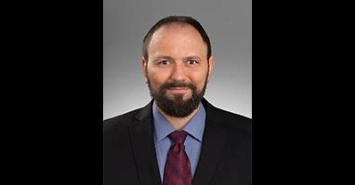 Dr. Anthony Rupp, MD – Sioux Falls, SD