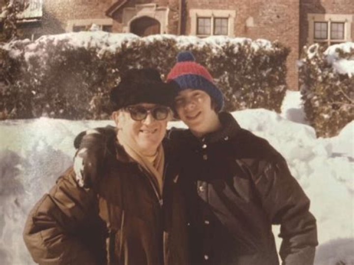 Anthony Schwartz Parents & Ethnicity – Is He Jewish? Father Name