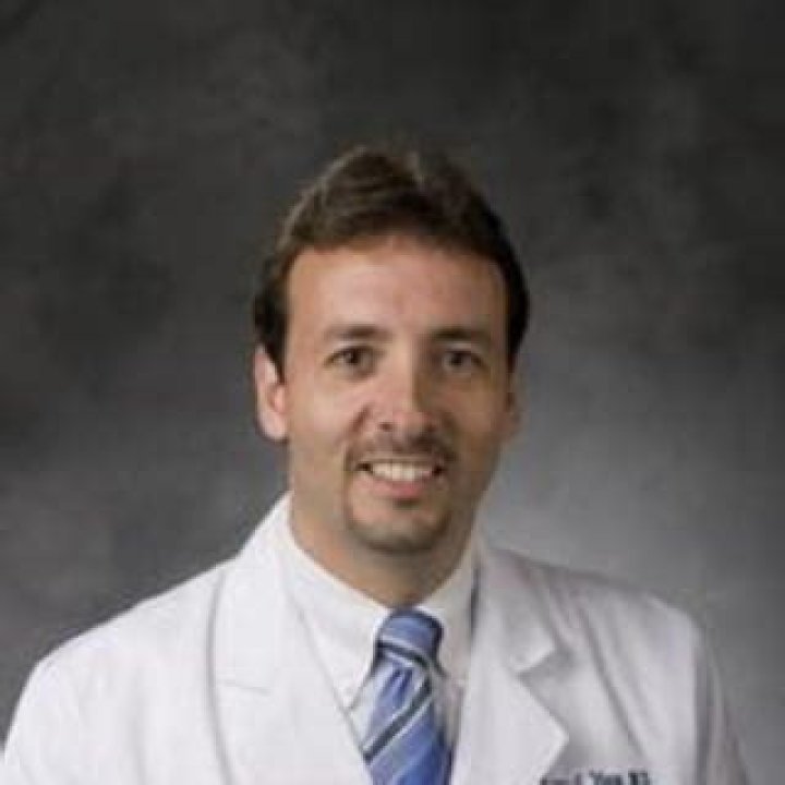 Dr. Anthony Visco, MD – Durham, NC