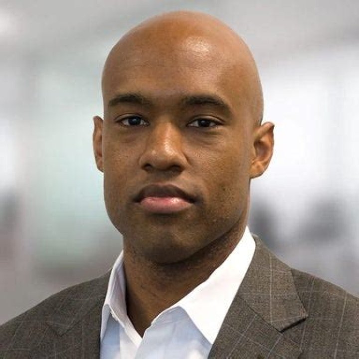 Anthony W. Thomas’s biography, net worth, fact, career, awards and life story