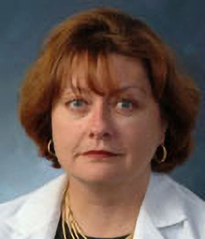 Dr. Antoinette Wozniak, MD – Pittsburgh, PA