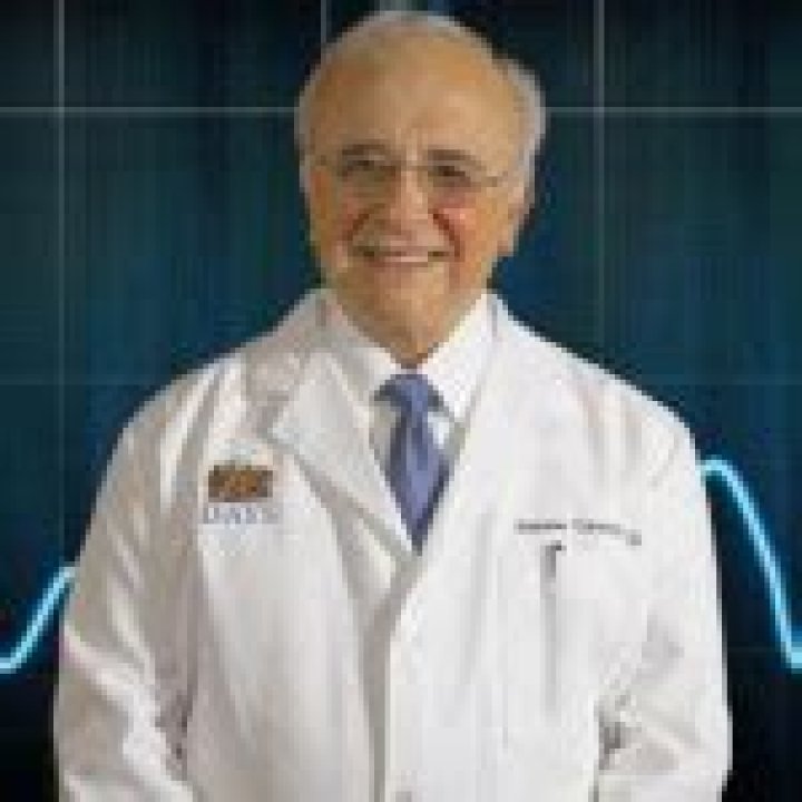Dr. Antonio Cavazos Jr., MD – San Antonio, TX