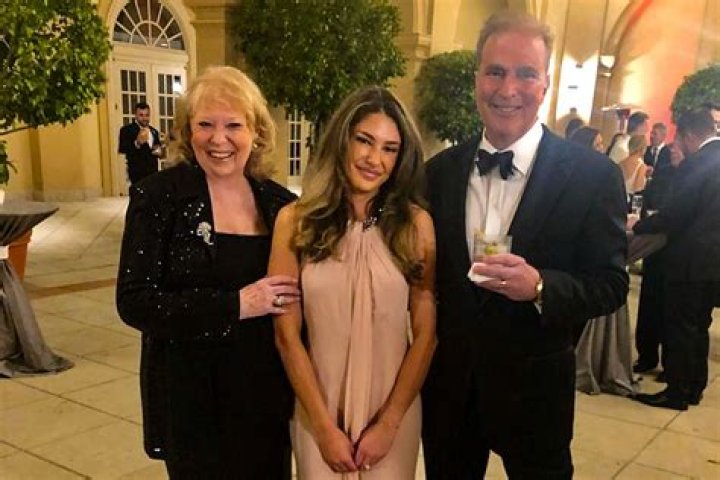 Antonio Conte parents: Cosimino Conte, Ada Briamo