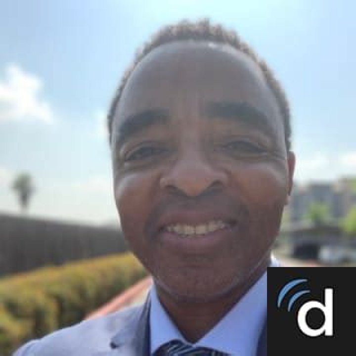 Dr. Antonio Washington, MD – Atlanta, GA