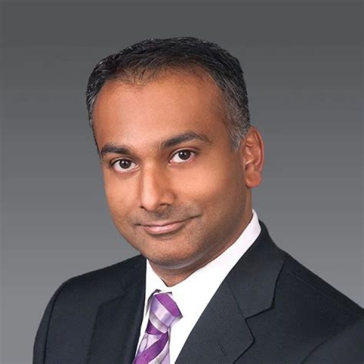 Dr. Anuj Puppala, MD – New Lenox, IL