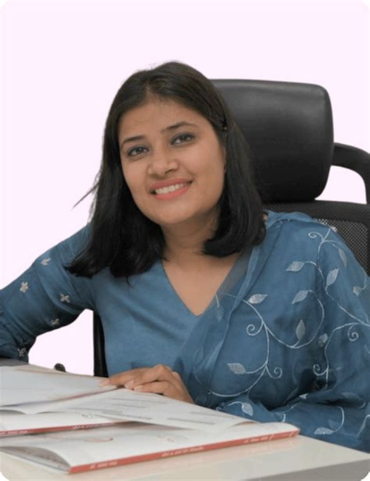 Dr. Anuja Joshi, MD – Hoboken, NJ