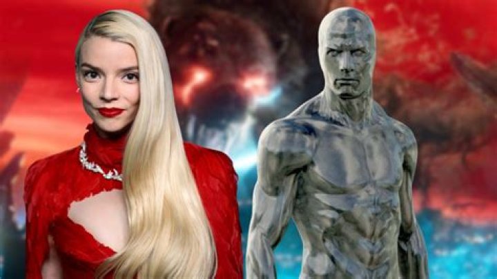 Anya Taylor-Joy becoming a female Silver Surfer in ‘Fantastic Four’ would mean the MCU is wasting no time in fixing one of the X-Men franchise’s worst sins