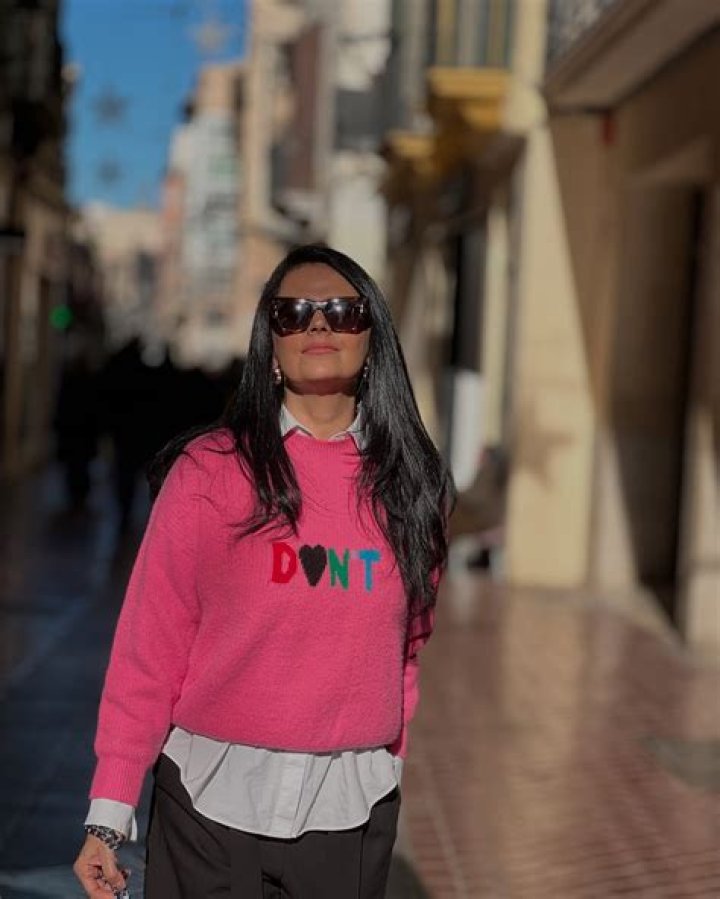 Anyha Ruiz De Habif Edad and Wiki, Details About The Famous Influencer