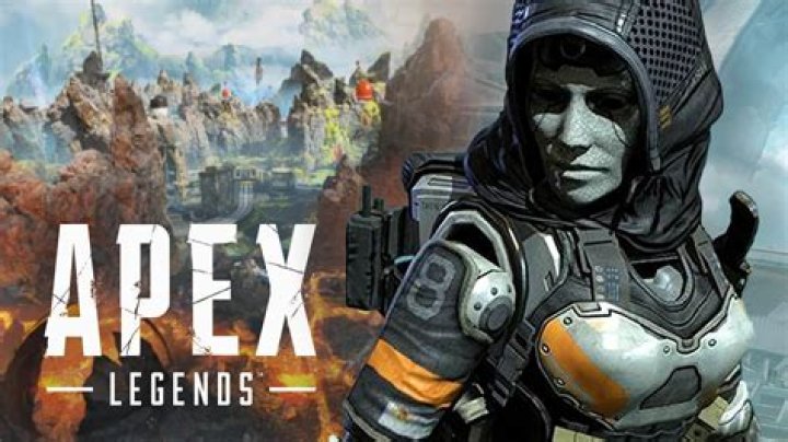 Apex Legends Leak Reveals Abilities For Unreleased Character Valk