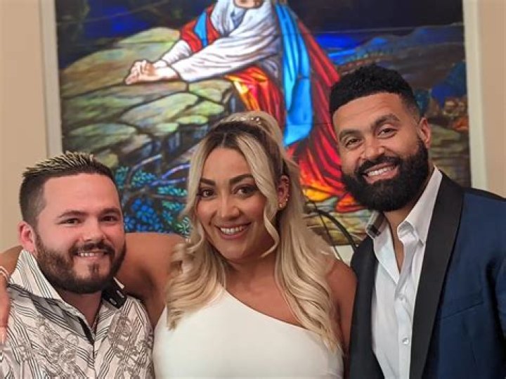 Apollo Nida And His Fiancée, Sherien Hang Out With NeNe Leakes And Haters Say It’s Disrespectful To Phaedra Parks