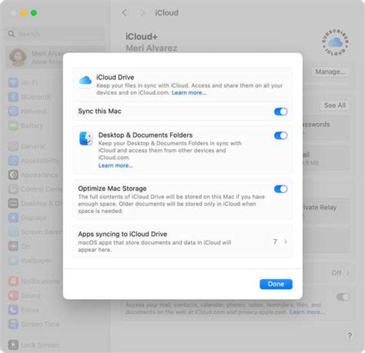 Is Apple iCloud down? Here’s how to check iCloud server status
