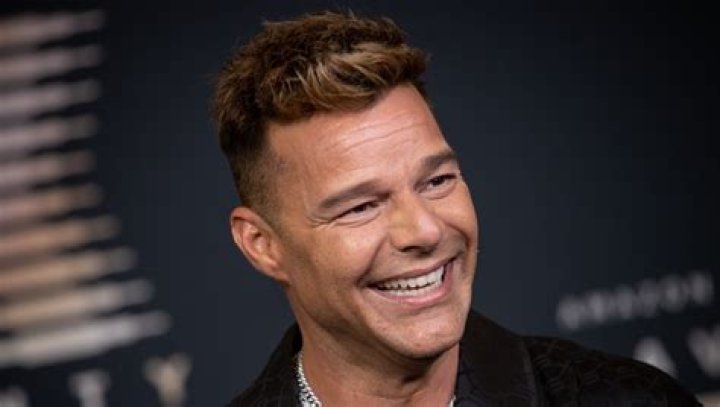 Apple TV period comedy ‘Mrs. American Pie’ finds its leading man in Ricky Martin