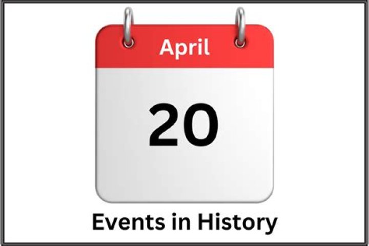 April 20 Birthdays Of Famous People 