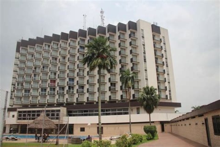 Arcania Hotel, Port Harcourt, Nigeria