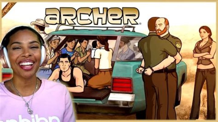 Archer Review: “Coyote Lovely” (Season 4, Episode 8)