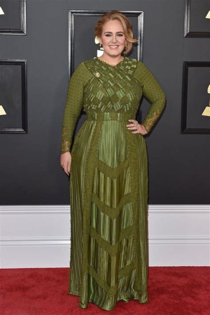 Are Adele and Sam Smith the same person?