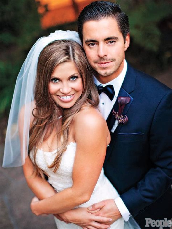 Are Ben Savage and Danielle Fishel still married? – Celebrity