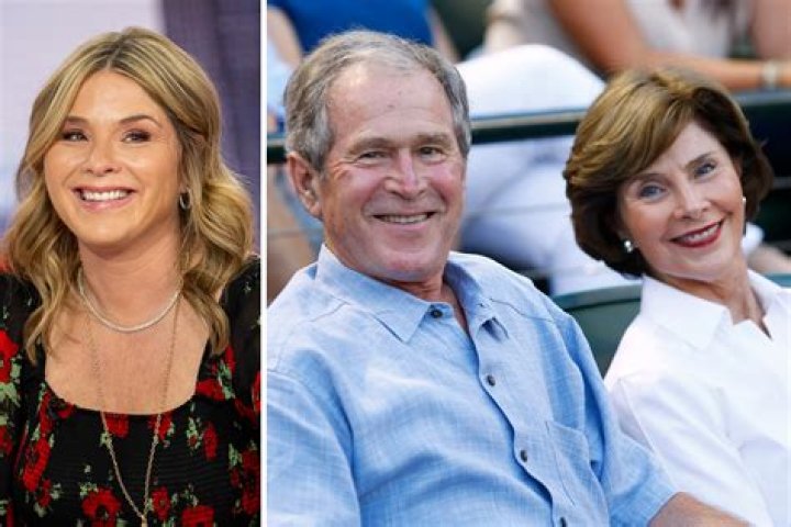 Are Betty White And Barbara Bush Siblings, How Are They Related? Here’s All We Know