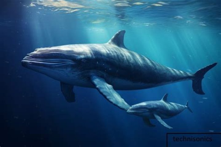 Are blue whales carnivorous