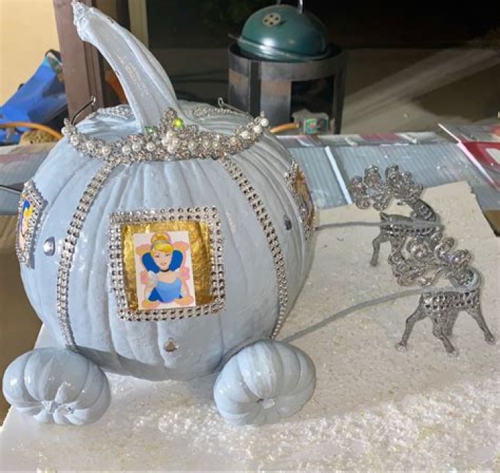 Are Cinderella pumpkins good eating? – Celebrity