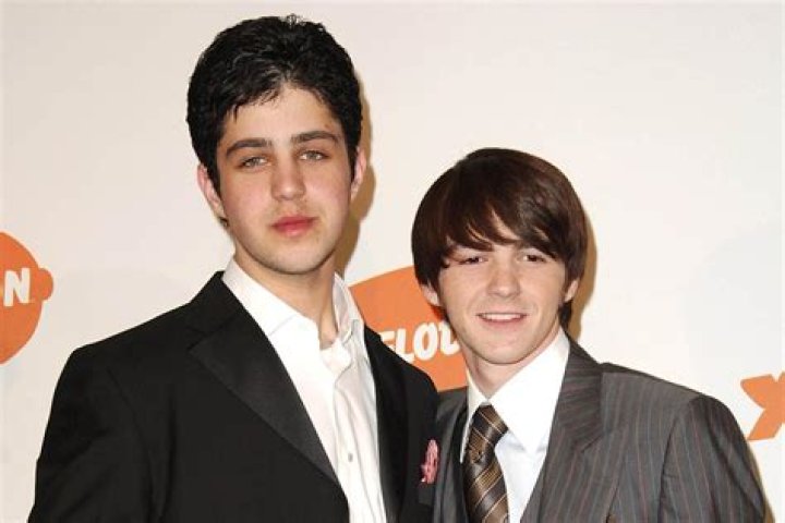 Are Josh Peck And Gregory Peck Related? What Is 13: The Musical Actor Grandfather Name?