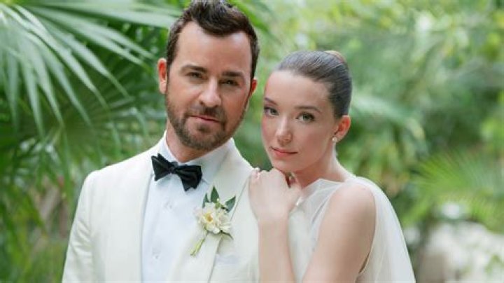 Are Justin Theroux And Paul Theroux Related? – Celebrity