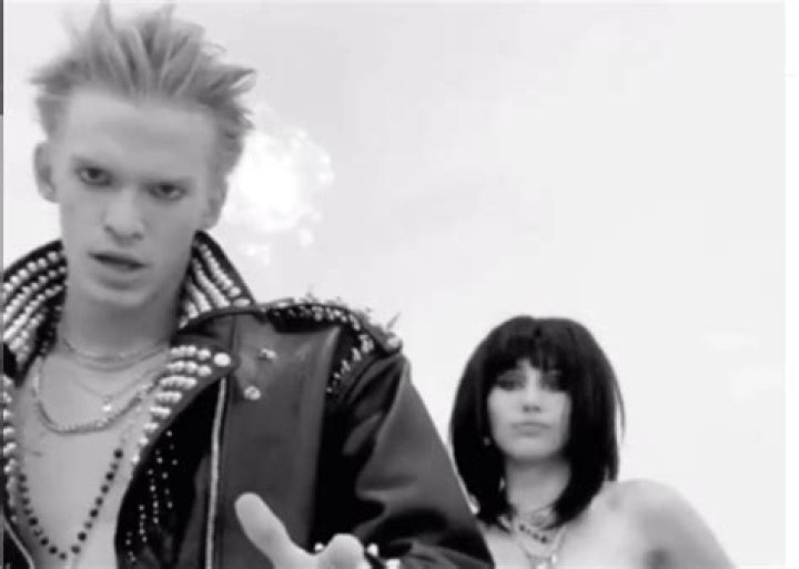 Are Miley Cyrus And Cody Simpson Still Dating?