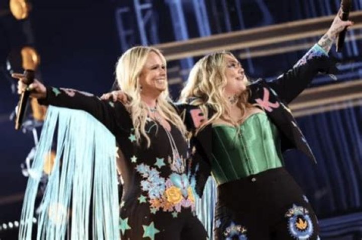 Are Miranda Lambert And Brendan McLoughlin At War With His Baby Mama?