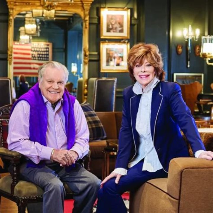 Are Robert Wagner And Jill St John Still Married? – Celebrity