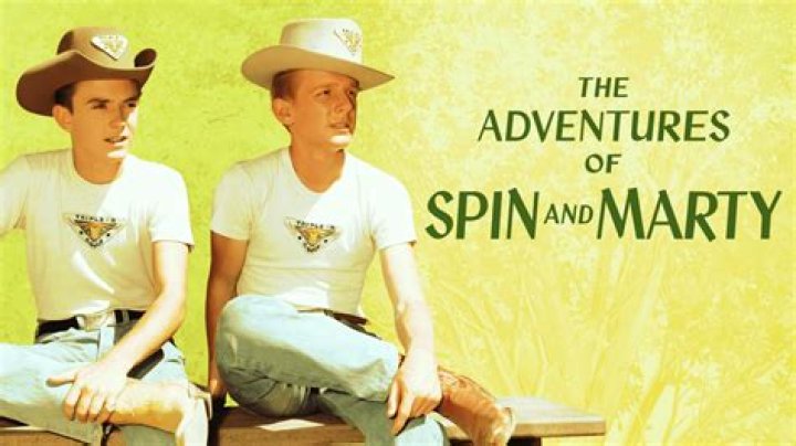 Are Spin and Marty still alive? – Celebrity