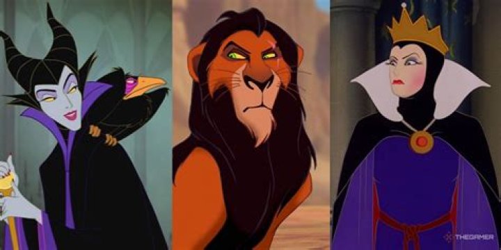 Are there any male Disney villains? – Celebrity