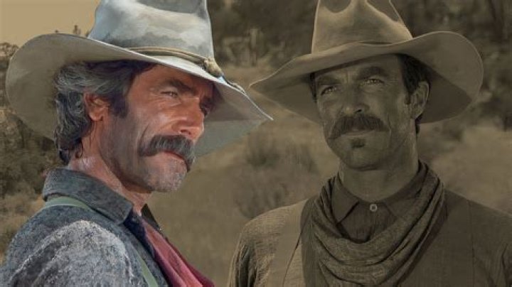 Are Tom Selleck and Sam Elliott friends? – Celebrity