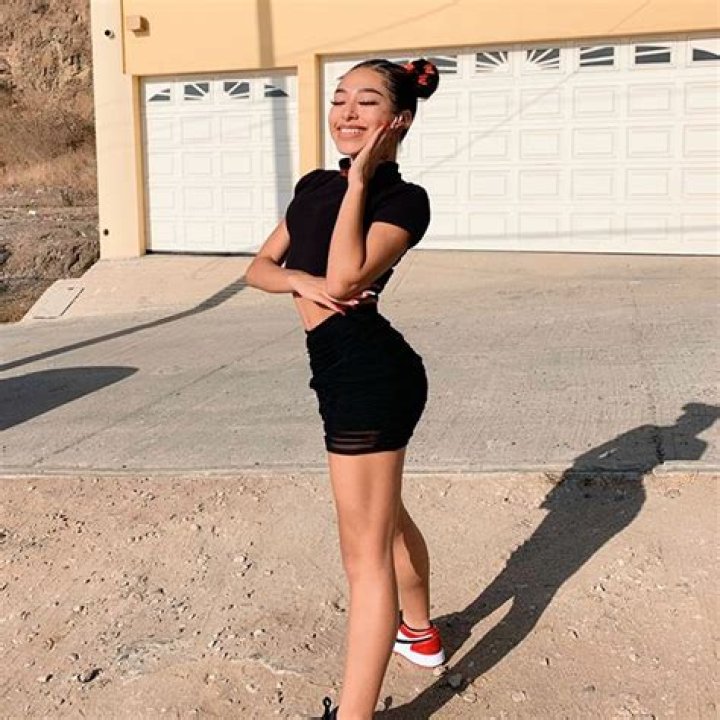 Areana Lopez - Bio, Facts, Family Life of Dancer