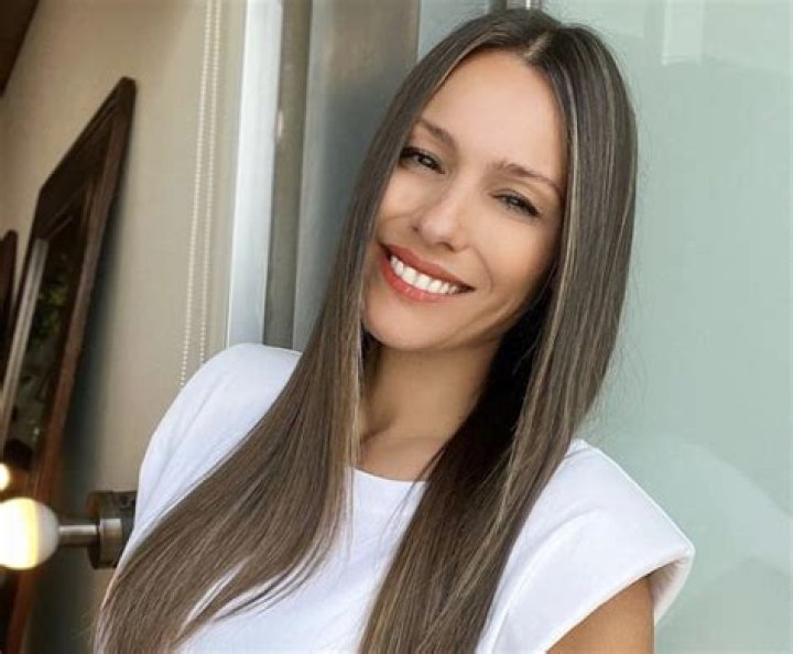 Argentine Model Pampita Shares Swimsuit Photo From Oaxaca