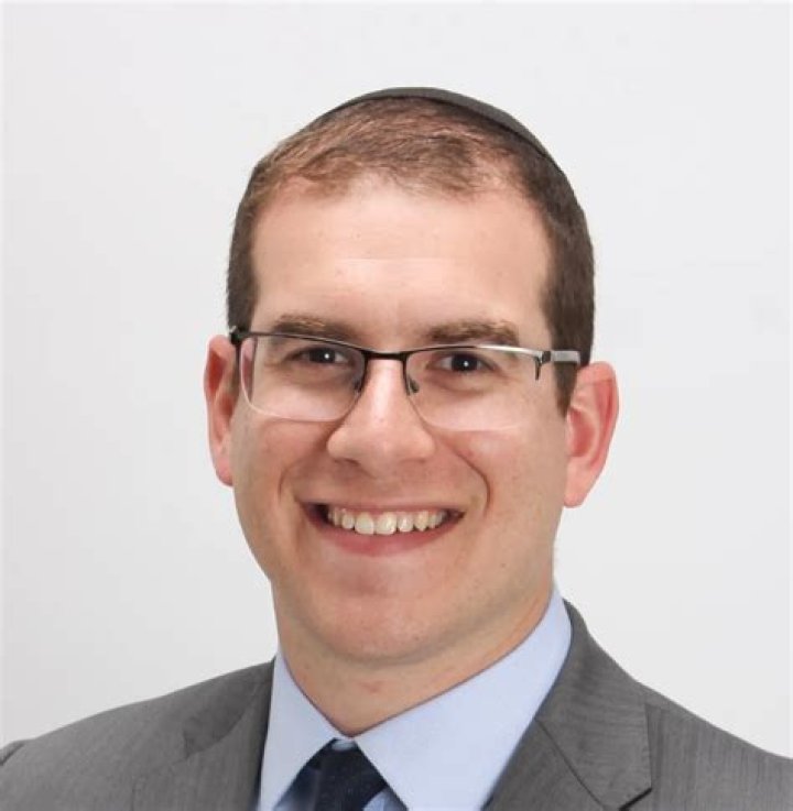 Dr. Ari Geliebter, MD – Maywood, NJ